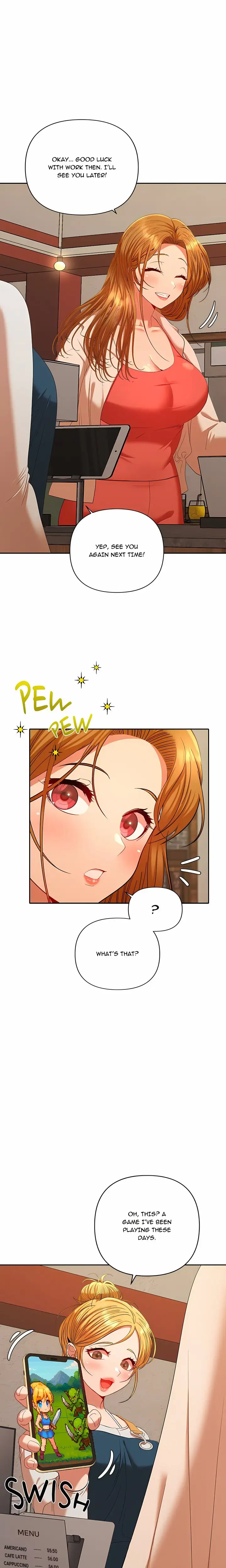 Everyone S Man Uncensored Chapter 29 Page 4