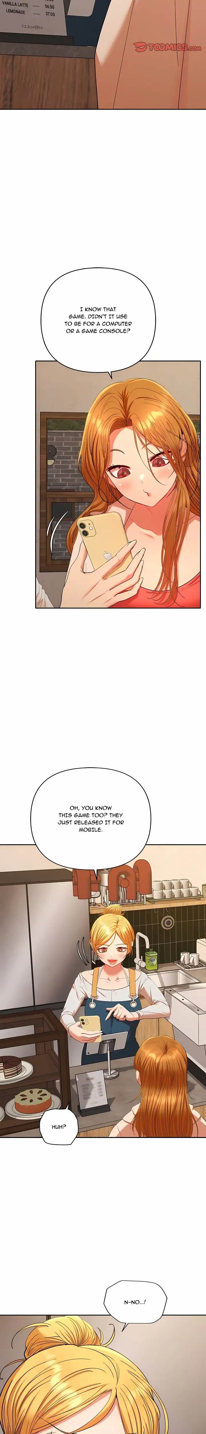 Everyone S Man Uncensored Chapter 29 Page 5