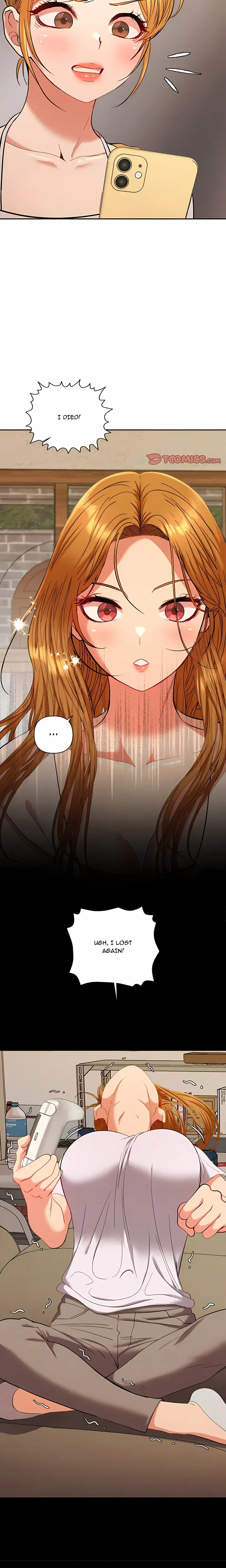 Everyone S Man Uncensored Chapter 29 Page 6