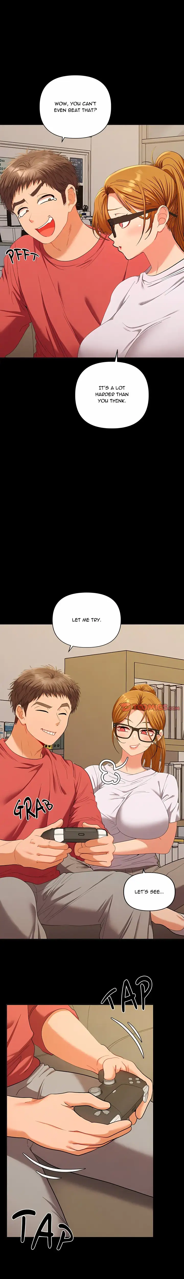 Everyone S Man Uncensored Chapter 29 Page 7