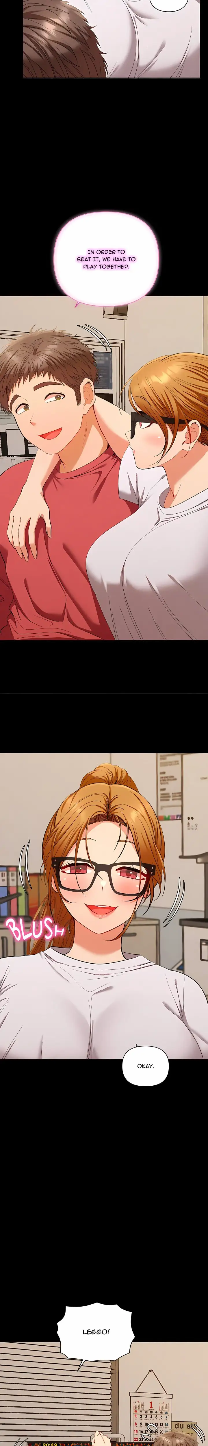 Everyone S Man Uncensored Chapter 29 Page 9