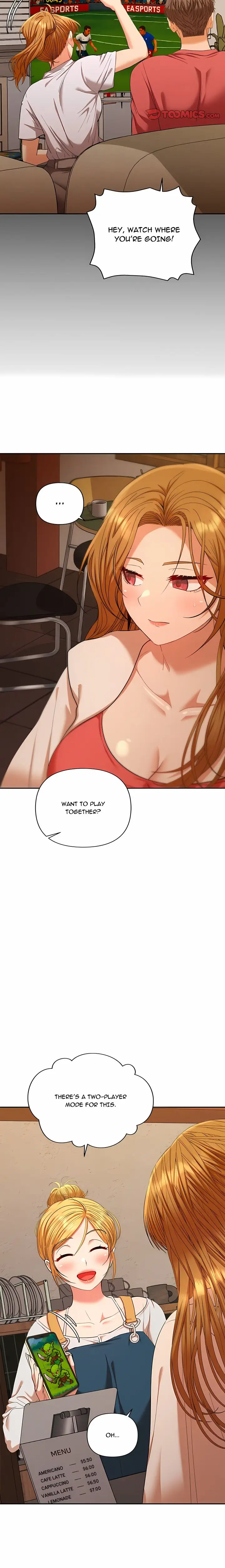Everyone S Man Uncensored Chapter 29 Page 10