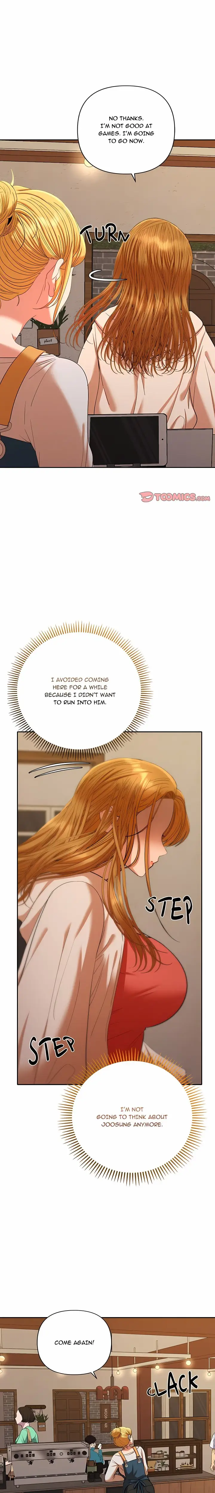 Everyone S Man Uncensored Chapter 29 Page 11