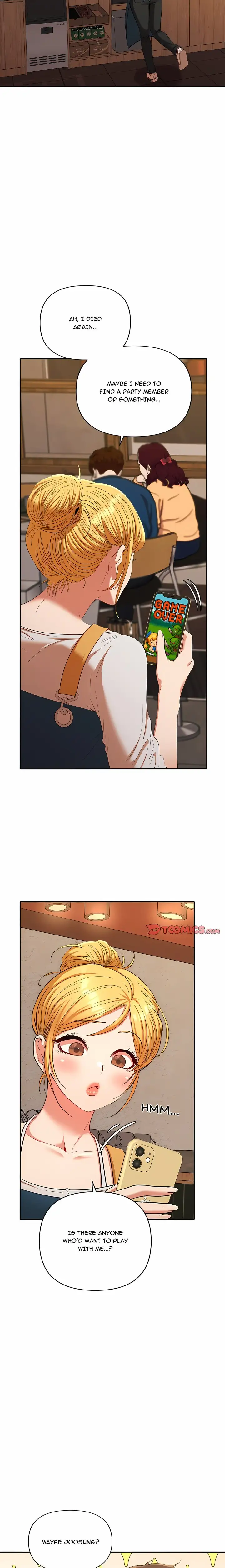 Everyone S Man Uncensored Chapter 29 Page 12