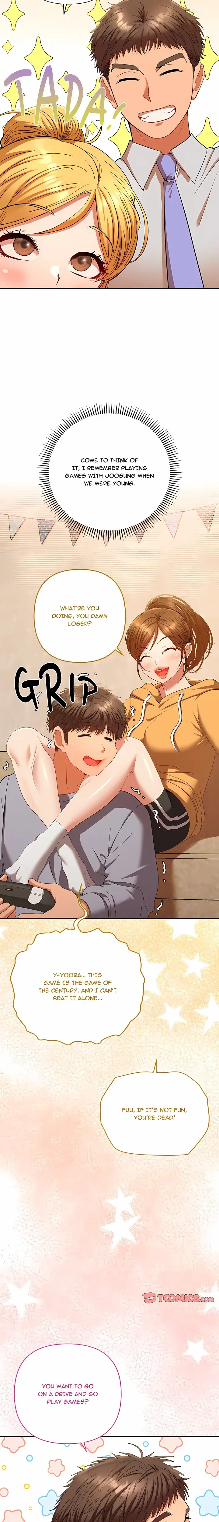 Everyone S Man Uncensored Chapter 29 Page 13