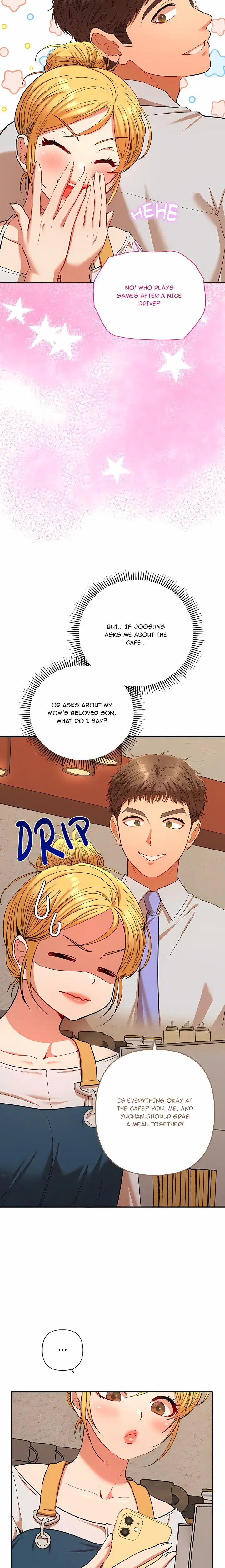 Everyone S Man Uncensored Chapter 29 Page 14
