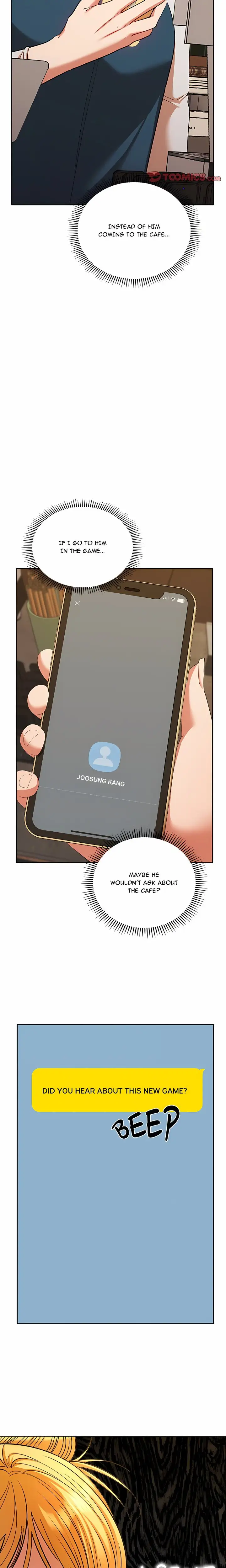 Everyone S Man Uncensored Chapter 29 Page 15