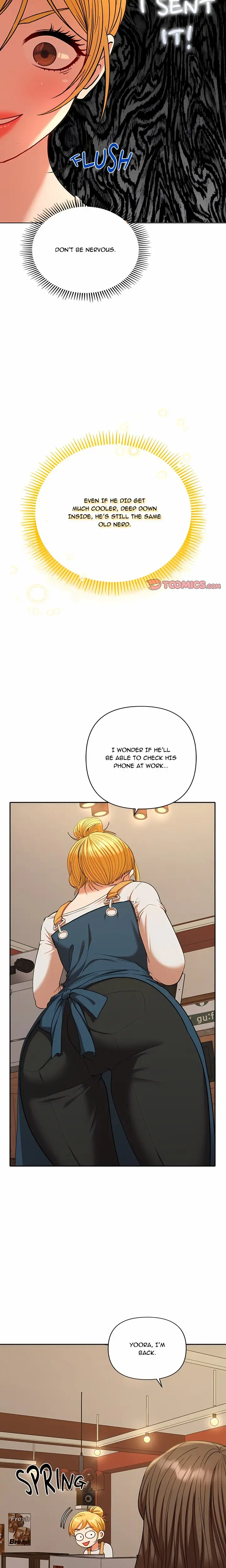 Everyone S Man Uncensored Chapter 29 Page 16