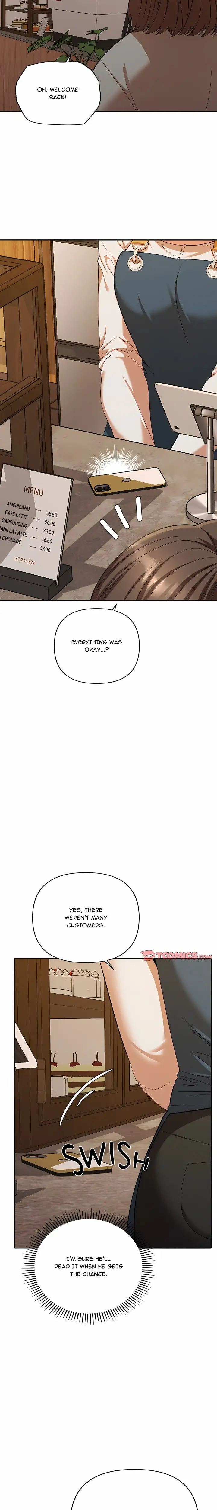 Everyone S Man Uncensored Chapter 29 Page 17