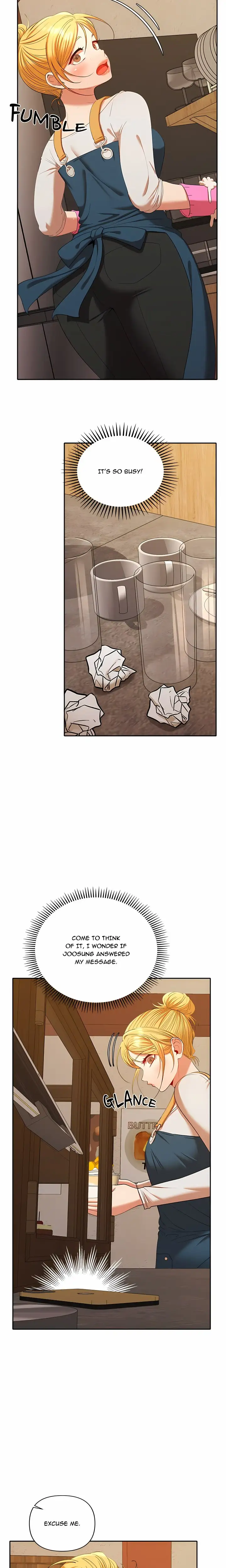 Everyone S Man Uncensored Chapter 29 Page 19