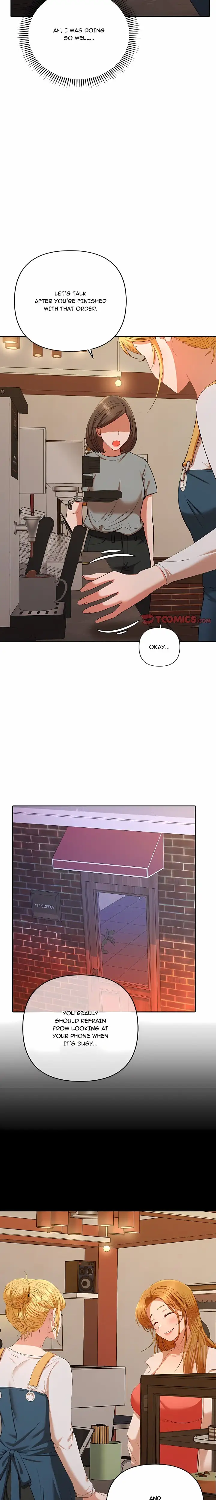 Everyone S Man Uncensored Chapter 29 Page 21