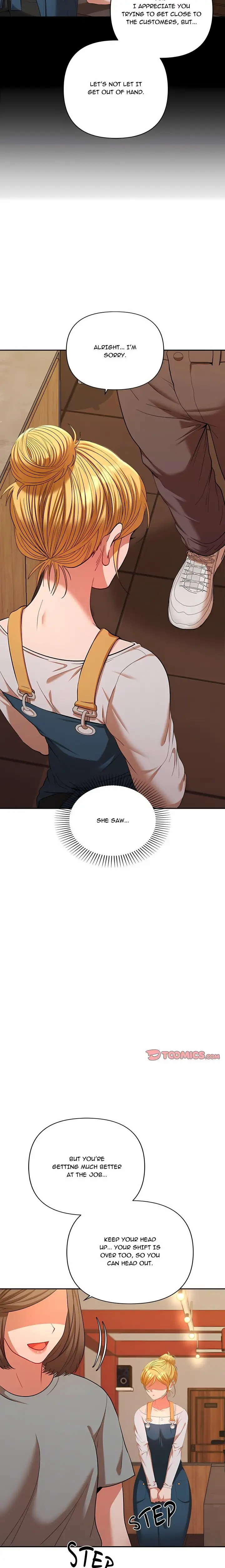Everyone S Man Uncensored Chapter 29 Page 22