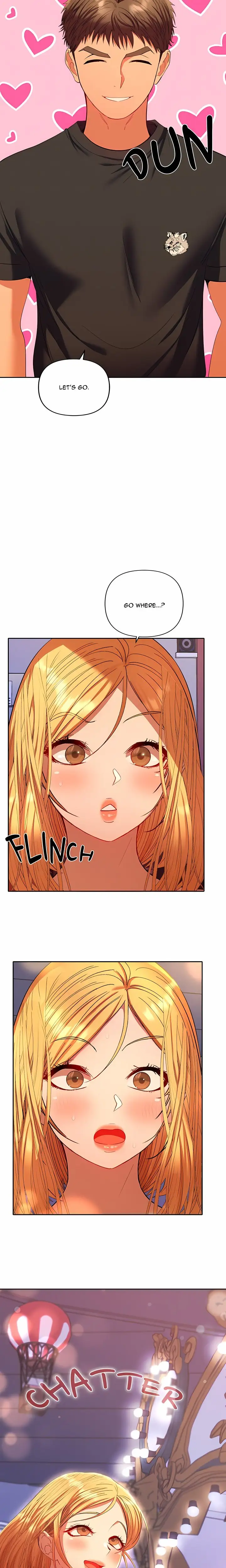 Everyone S Man Uncensored Chapter 29 Page 24
