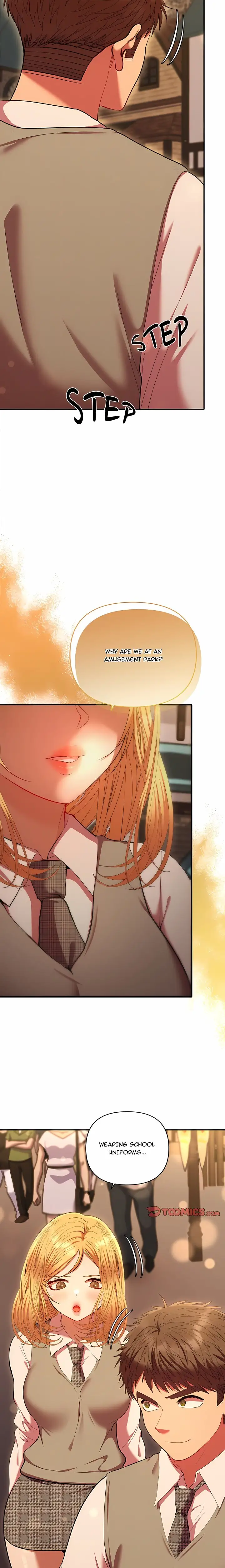 Everyone S Man Uncensored Chapter 30 Page 3