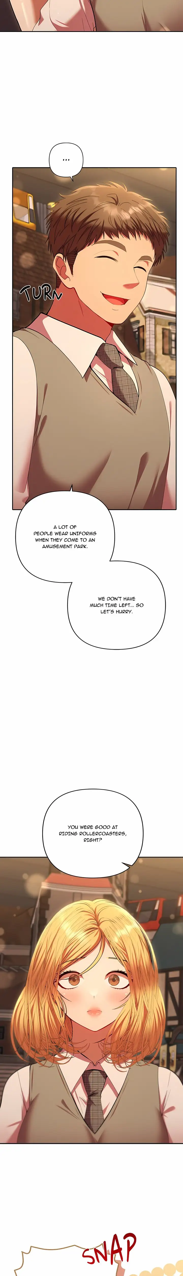 Everyone S Man Uncensored Chapter 30 Page 4