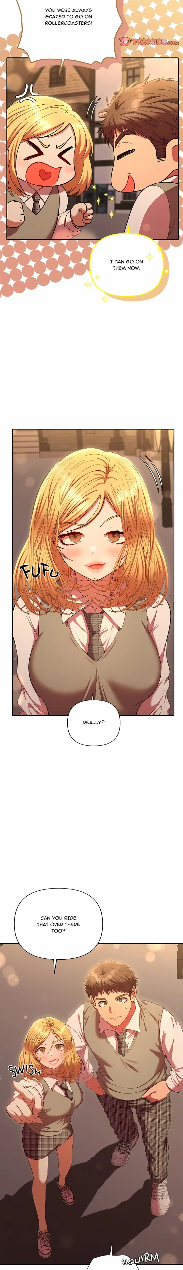 Everyone S Man Uncensored Chapter 30 Page 5