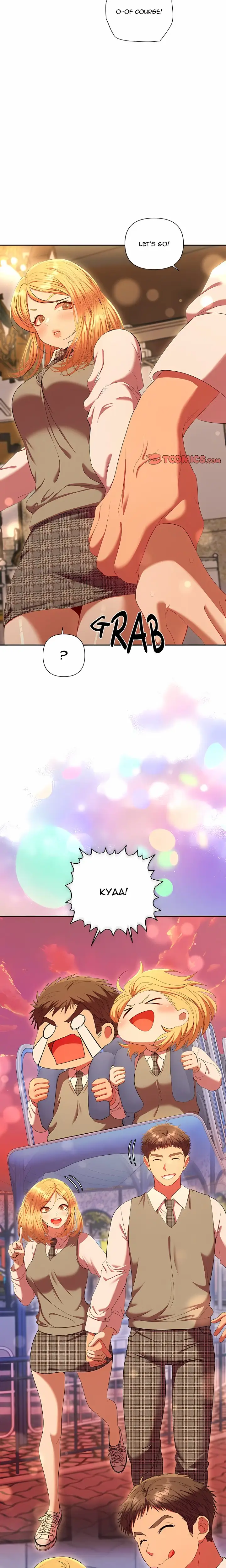 Everyone S Man Uncensored Chapter 30 Page 6