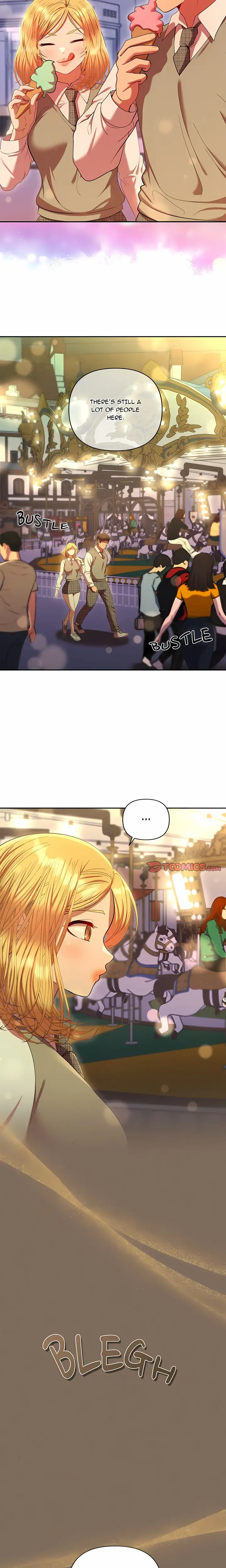 Everyone S Man Uncensored Chapter 30 Page 7