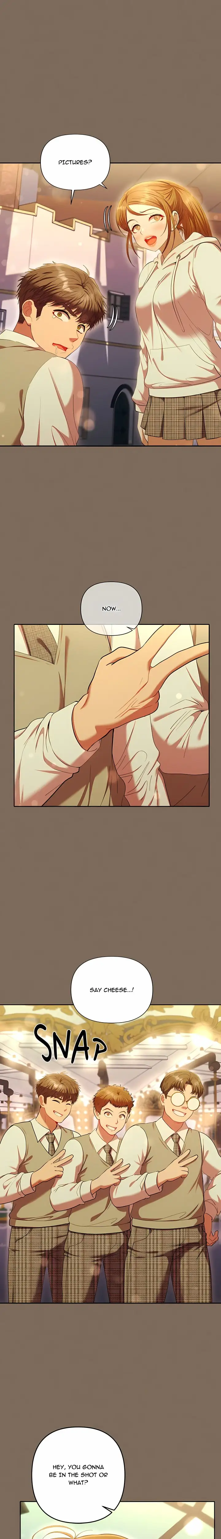 Everyone S Man Uncensored Chapter 30 Page 9