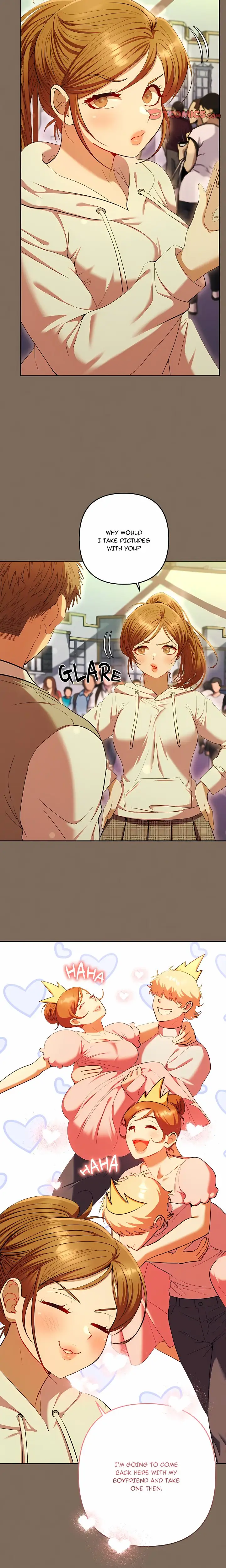 Everyone S Man Uncensored Chapter 30 Page 10