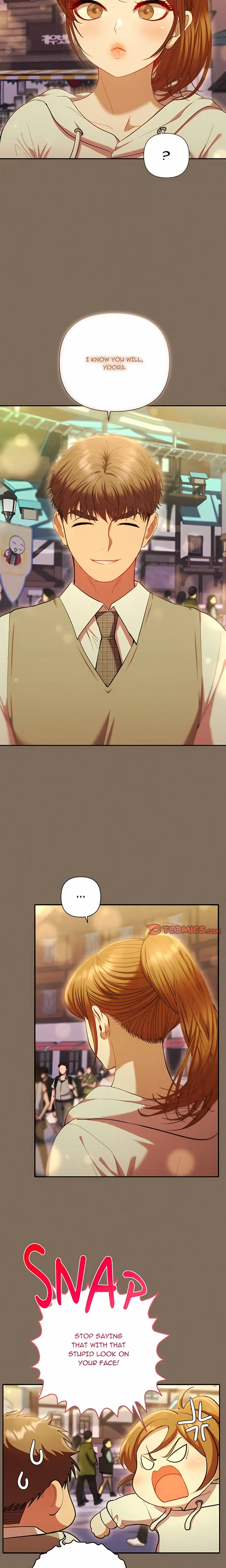 Everyone S Man Uncensored Chapter 30 Page 12