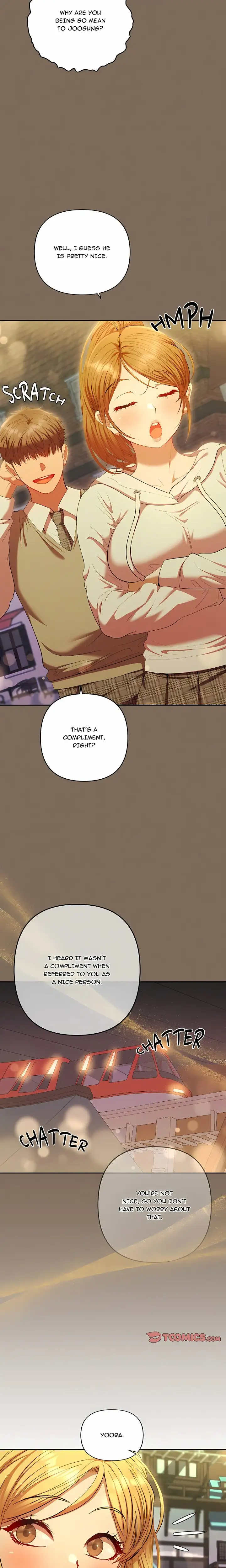 Everyone S Man Uncensored Chapter 30 Page 13