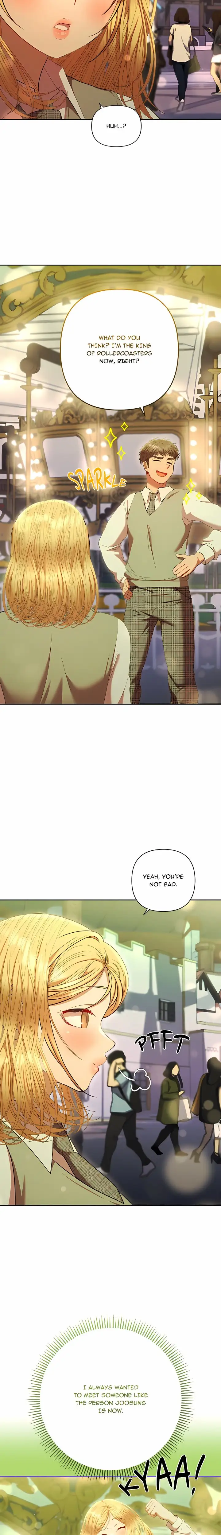 Everyone S Man Uncensored Chapter 30 Page 14