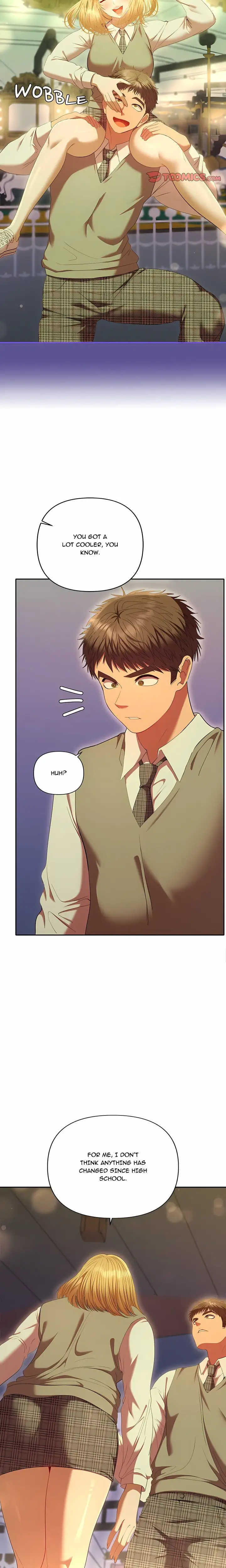 Everyone S Man Uncensored Chapter 30 Page 15