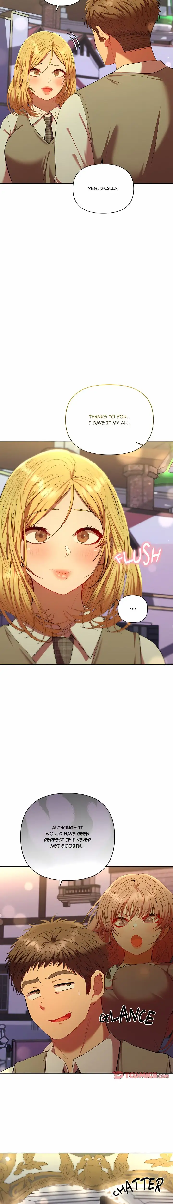 Everyone S Man Uncensored Chapter 30 Page 18