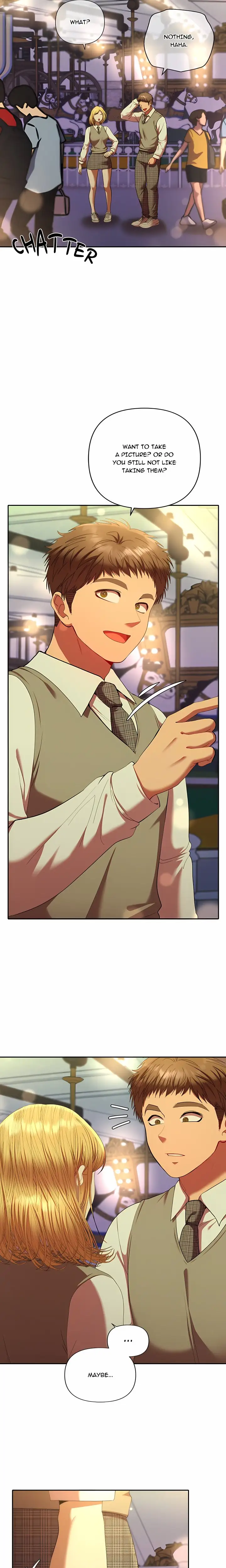 Everyone S Man Uncensored Chapter 30 Page 19