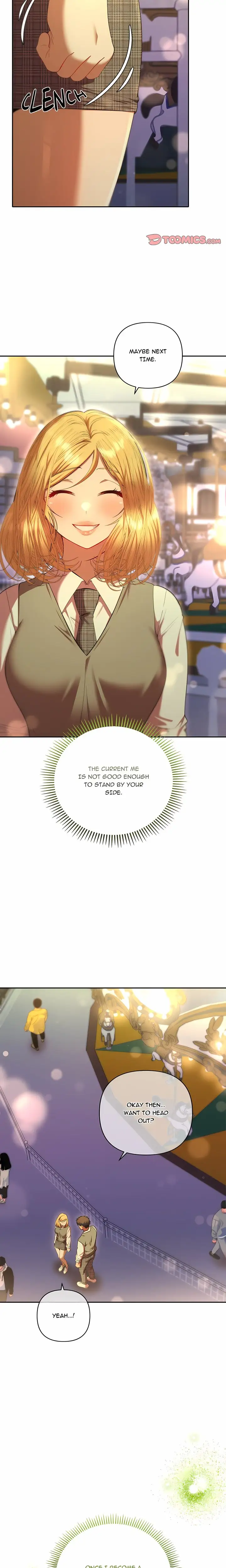 Everyone S Man Uncensored Chapter 30 Page 20