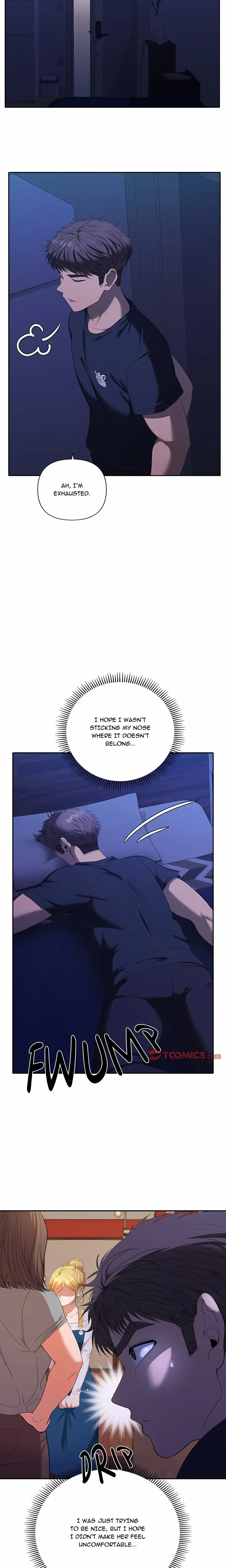 Everyone S Man Uncensored Chapter 30 Page 22