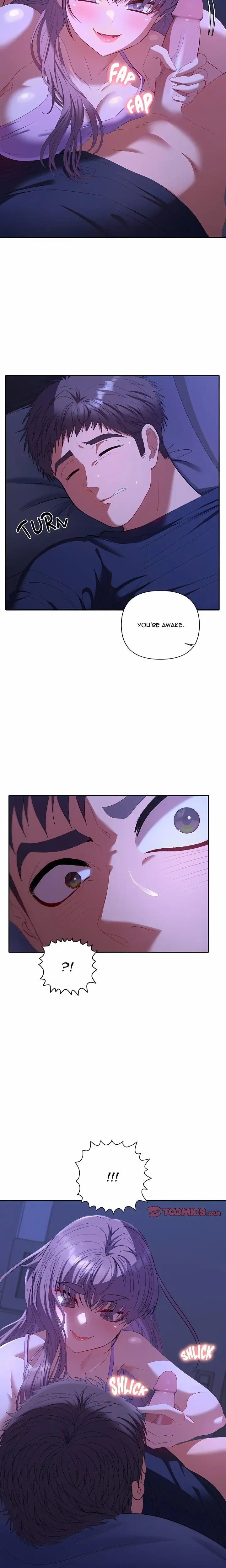 Everyone S Man Uncensored Chapter 31 Page 3