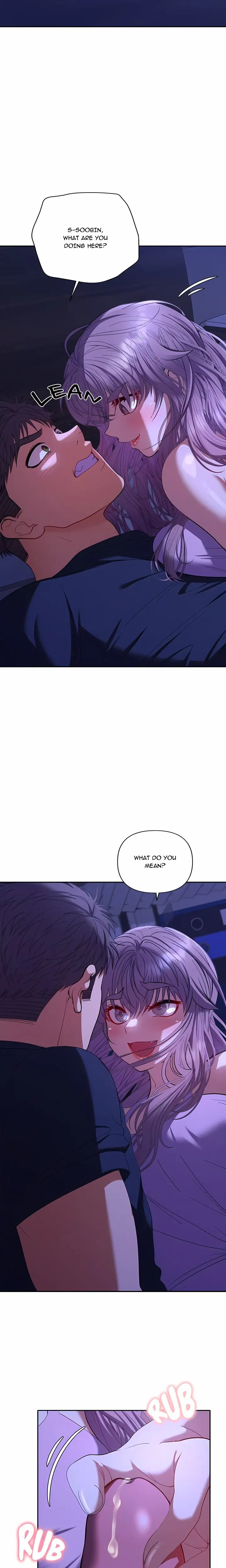 Everyone S Man Uncensored Chapter 31 Page 4
