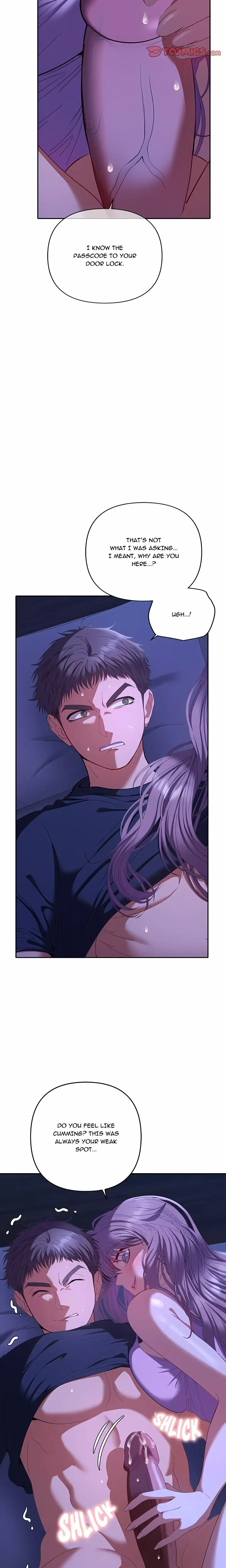 Everyone S Man Uncensored Chapter 31 Page 5
