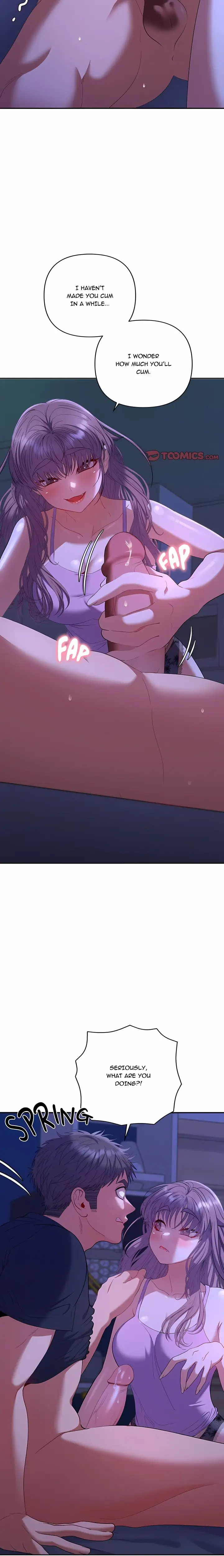 Everyone S Man Uncensored Chapter 31 Page 6