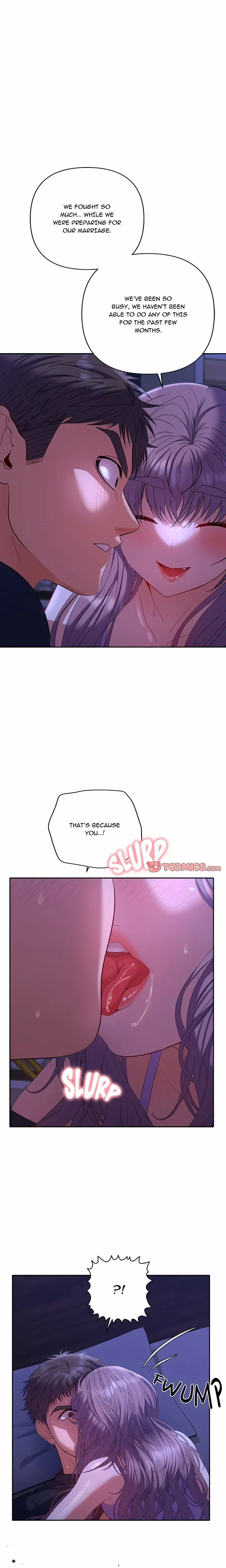 Everyone S Man Uncensored Chapter 31 Page 7