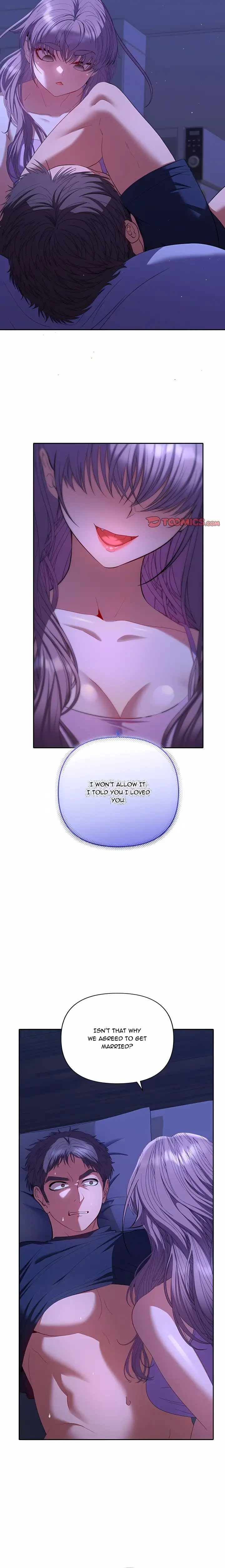Everyone S Man Uncensored Chapter 31 Page 11
