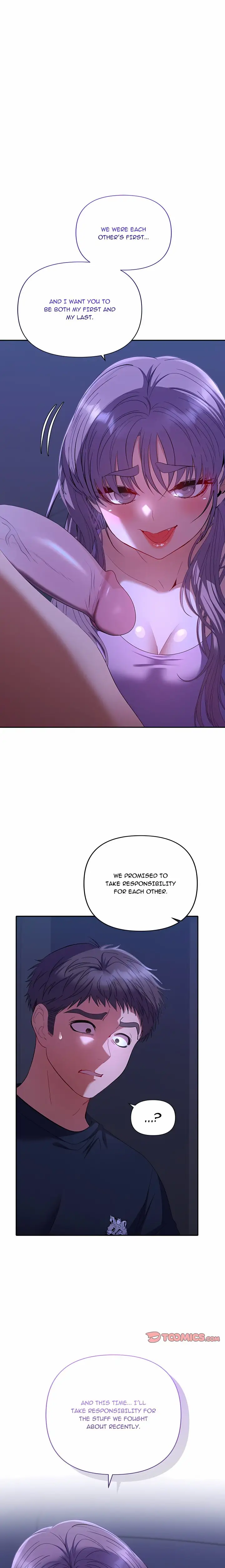 Everyone S Man Uncensored Chapter 31 Page 13