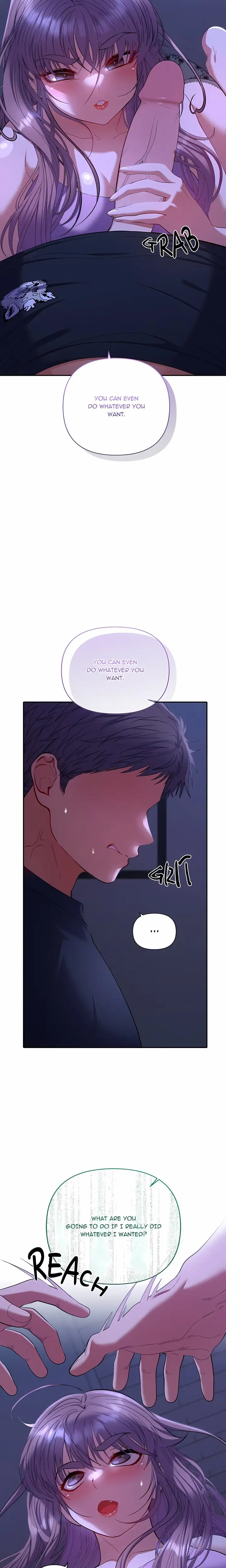 Everyone S Man Uncensored Chapter 31 Page 14