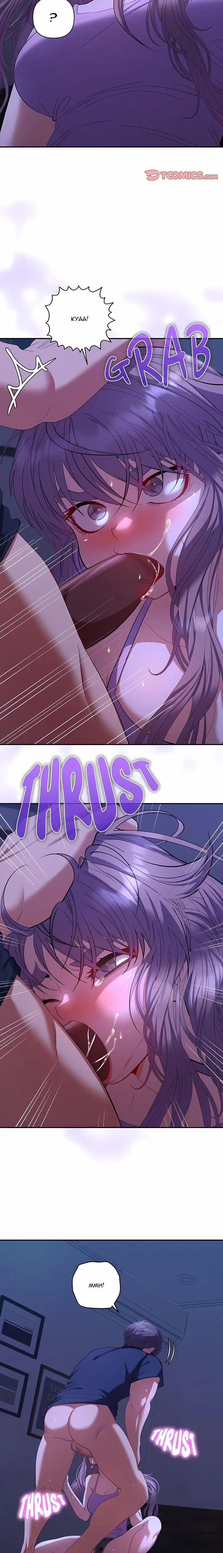 Everyone S Man Uncensored Chapter 31 Page 15