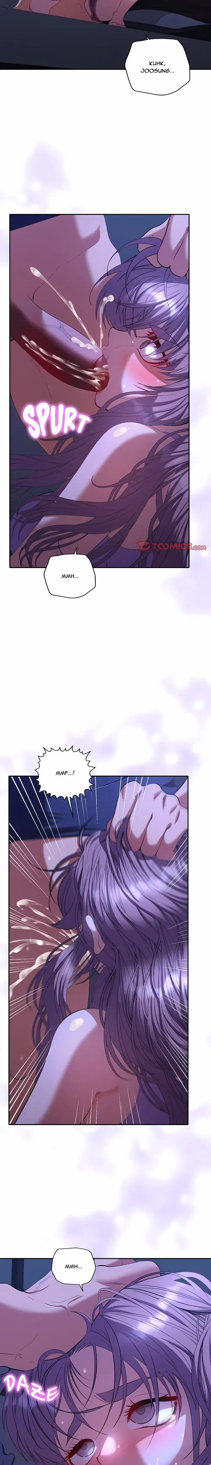 Everyone S Man Uncensored Chapter 31 Page 16