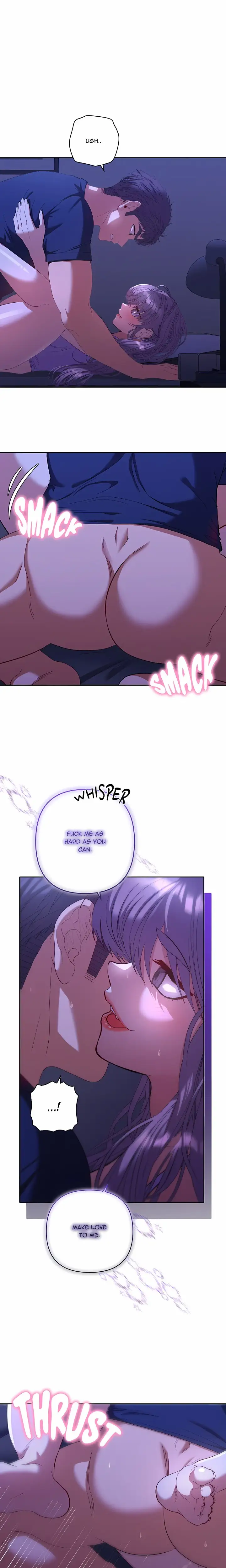 Everyone S Man Uncensored Chapter 31 Page 24