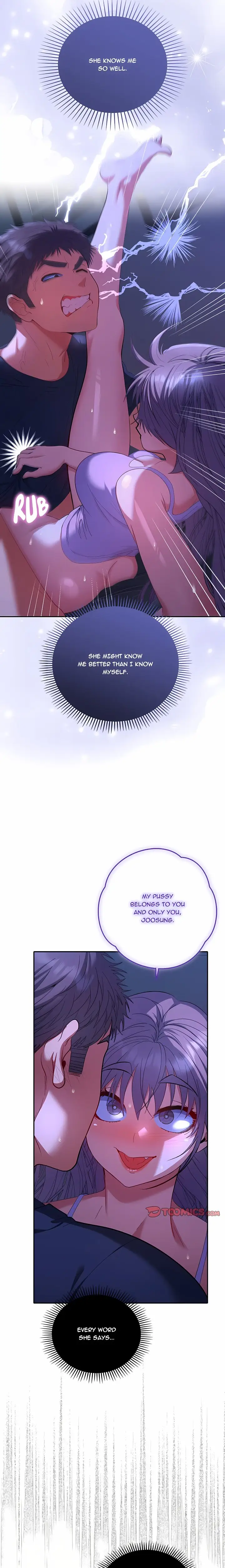 Everyone’s Man (Uncensored) chapter 32, page 3