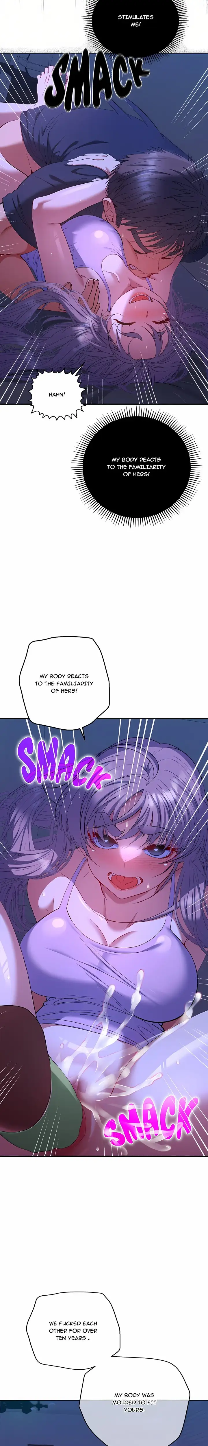 Everyone’s Man (Uncensored) chapter 32, page 4