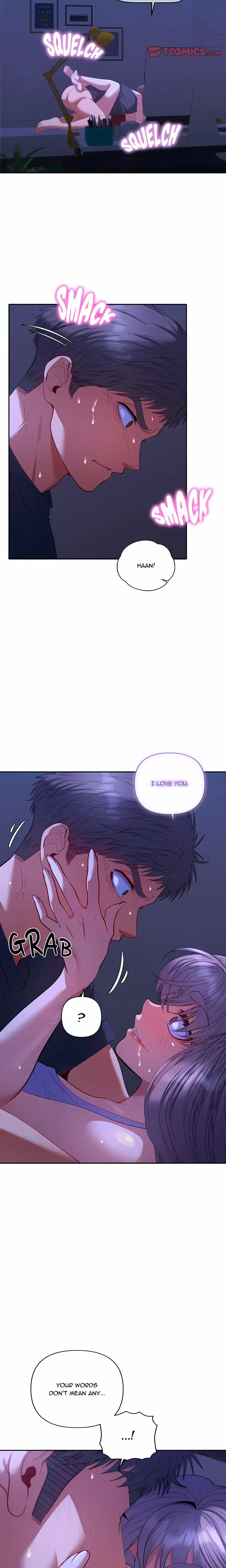 Everyone’s Man (Uncensored) chapter 32, page 5