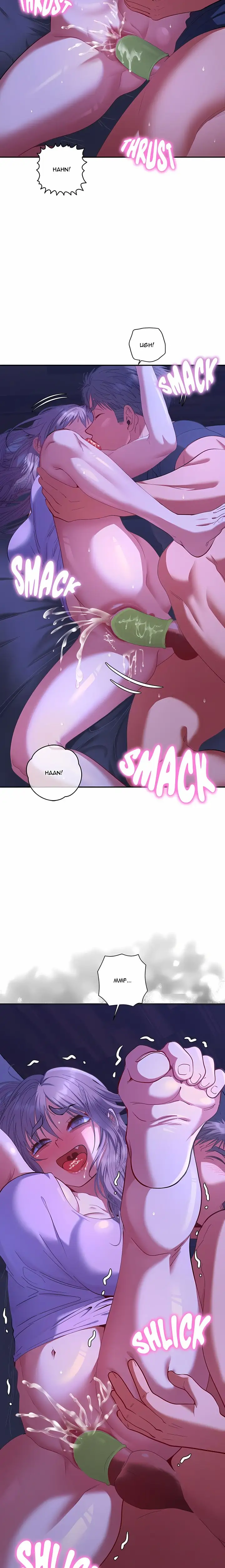 Everyone’s Man (Uncensored) chapter 32, page 9