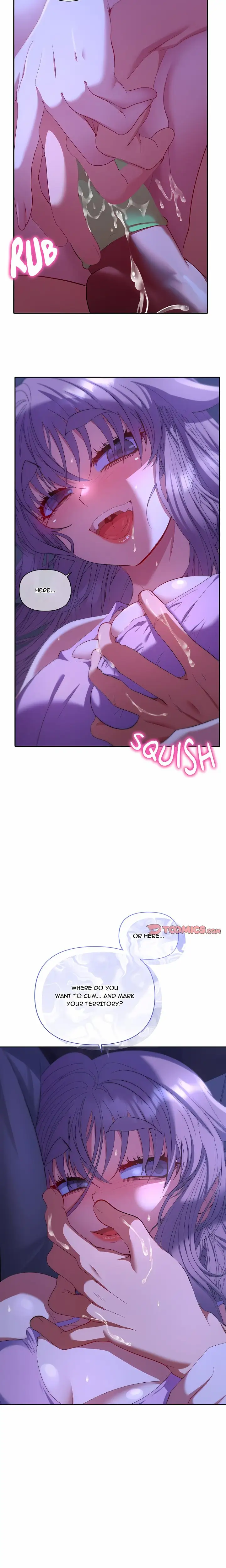 Everyone’s Man (Uncensored) chapter 32, page 12