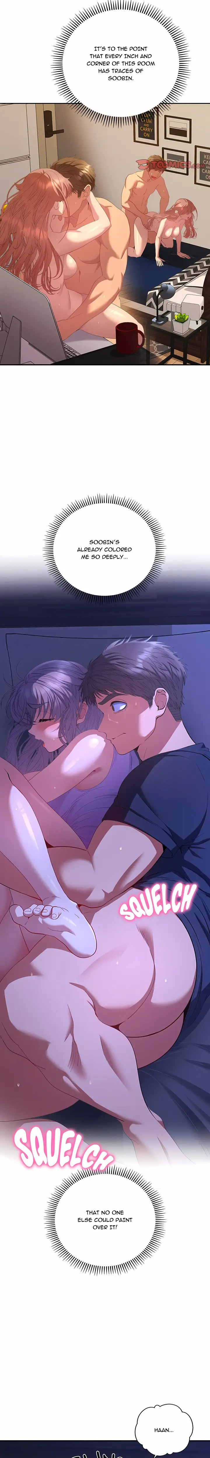 Everyone’s Man (Uncensored) chapter 32, page 15