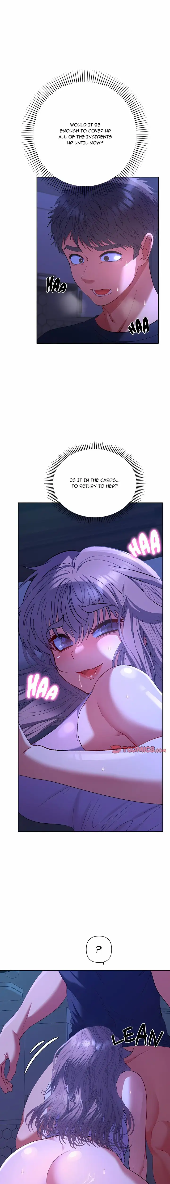 Everyone’s Man (Uncensored) chapter 32, page 17